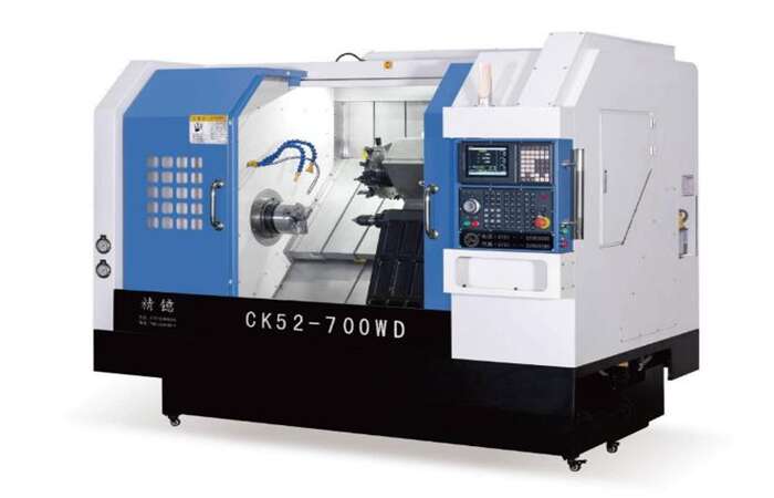 广陵回收CNC